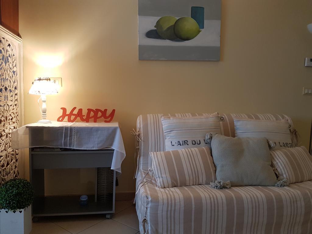 Apartamento La Casa Di Pepe Pietra Ligure Exterior foto