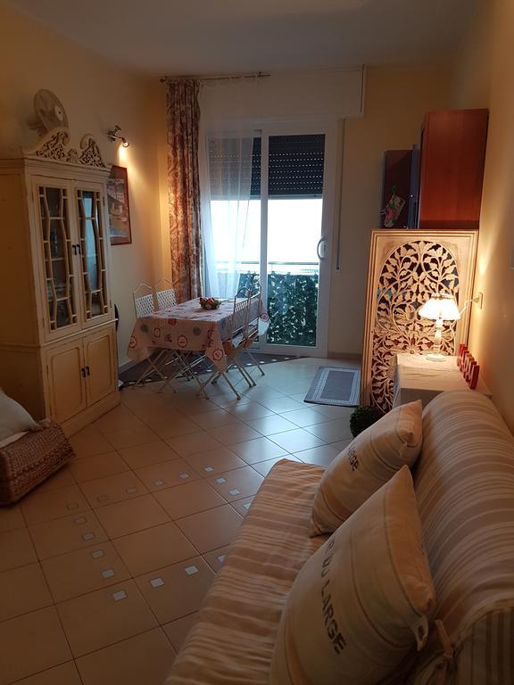 Apartamento La Casa Di Pepe Pietra Ligure Exterior foto