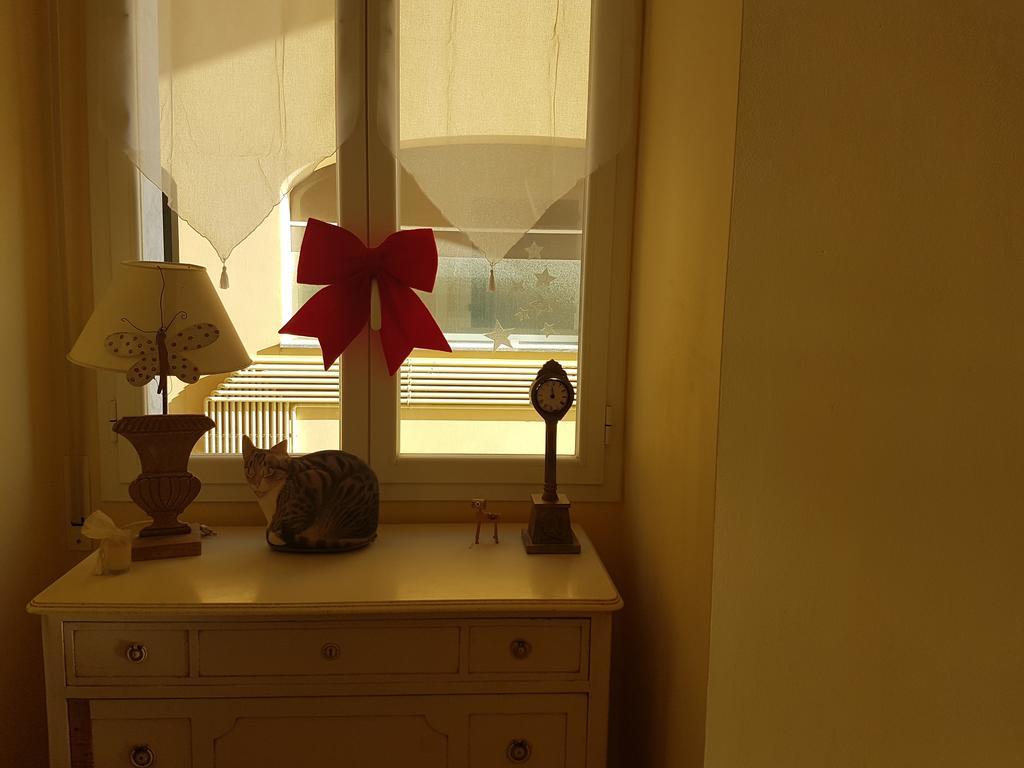 Apartamento La Casa Di Pepe Pietra Ligure Exterior foto