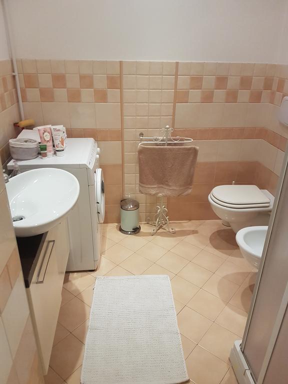 Apartamento La Casa Di Pepe Pietra Ligure Exterior foto
