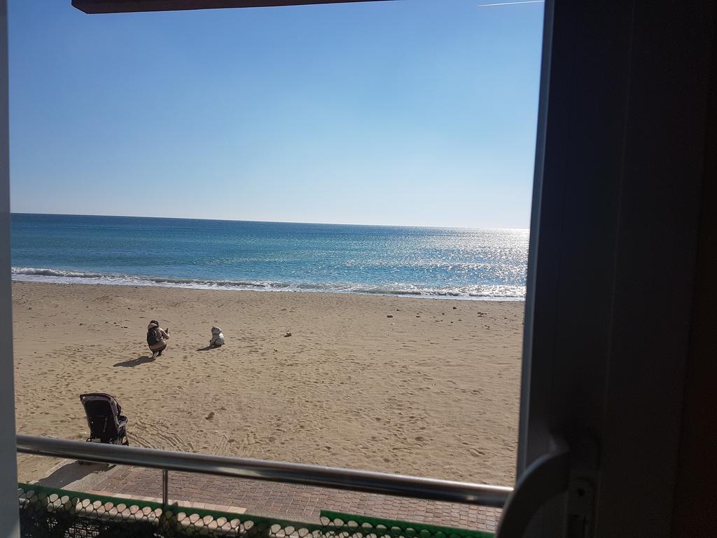 Apartamento La Casa Di Pepe Pietra Ligure Exterior foto